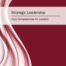 data visualization of strategic leadership core competencies and summary reportcompetency report